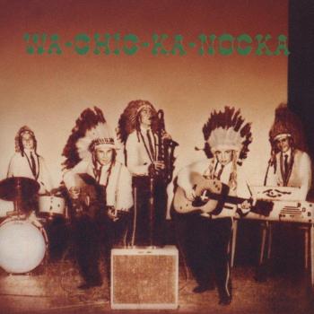 Buffalo Bop - Wa-Chi-Ka-Nocka Game