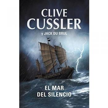 El mar del silencio - CUSSLER, CLIVE
