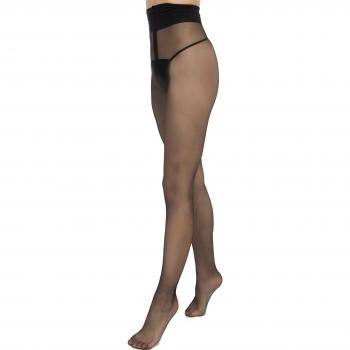 Anaissa Medias 40 Den Negro L