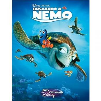 Buscando a Nemo - Disney