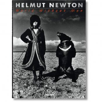 Helmut Newton. World Without Men