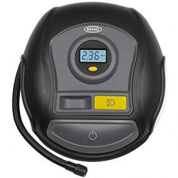 Ring RTC400 Digital LED Tyre Inflator