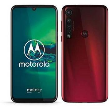 Motorola Moto G8 Plus Crystal Pink