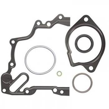 Juego de juntas para bloque motor ELRING 303.951, incluye juntas para cárter, fabricado con materiales de alta calidad, resistencia a altas temperaturas y presión, compatible con diversos modelos de vehículos