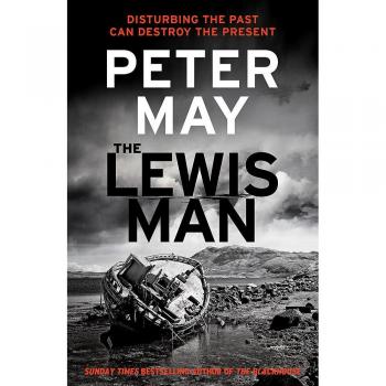 The Lewis Man