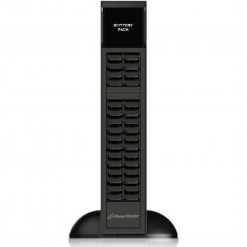 Pack de Baterías 19 para UPS PowerWalker VFI 2000CRM LCD (8x12V/9Ah)