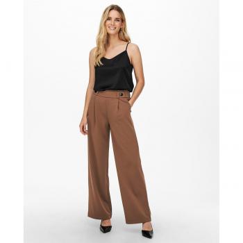 PANTALON ANCHO MUJER JACQUELINE DE YONG 15208430