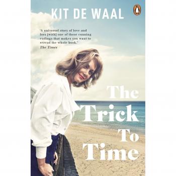 El truco del tiempo - Kit de Waal, novela de ficción contemporánea