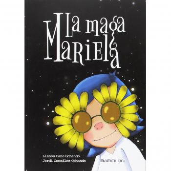 La maga Mariela