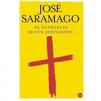 El Evangelio según Jesucristo - Jose Saramago