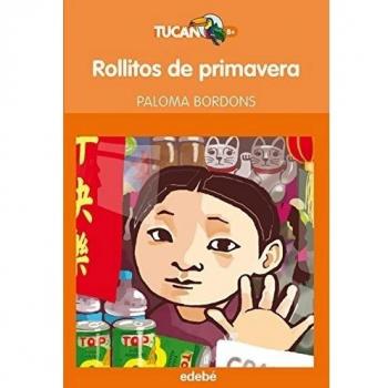 ROLLITOS DE PRIMAVERA
