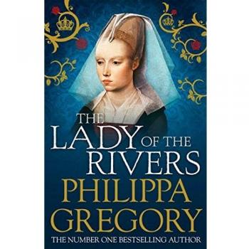 Dama de los Ríos (Guerra de los Primos 3) - Philippa Gregory