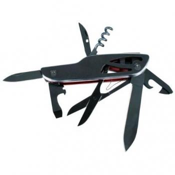Ratio 5566H - Cuchillo Multiusos Sport Ratio