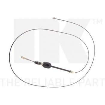 Cable de freno de mano NK 903373