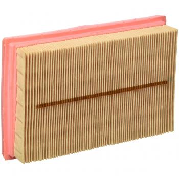 Original MANN-FILTER Filtro de aire C 17 008 – Para automóviles