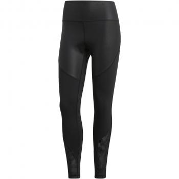 adidas Legging Femme Believe This Shiny High-Rise