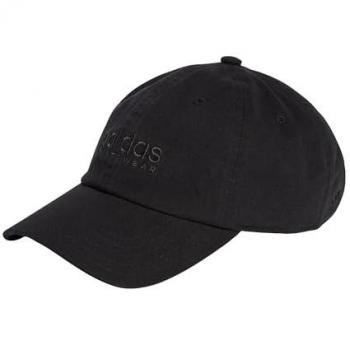 Adidas Performance Black Dad Cap OSFM