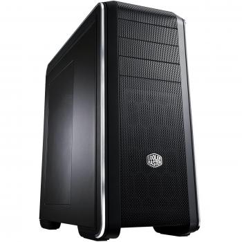 Cooler Master CM 690 III /CMS-693-KWN1 - Window Edition Cajas de ordenador de sobremesa 'ATX, microATX, USB 3.0