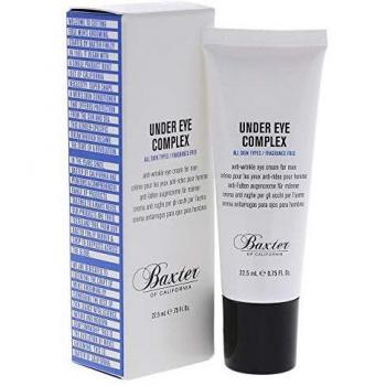Baxter of California Under Eye Complex, 0.75 oz