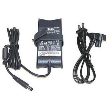 Adaptador de corriente Dell 65W 19.5V 2A - Alta Potencia
