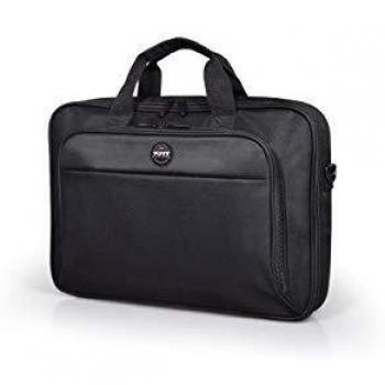 Port Designs Hanoi II Clamshell Case for 13 - 14 Notebooks/Laptops