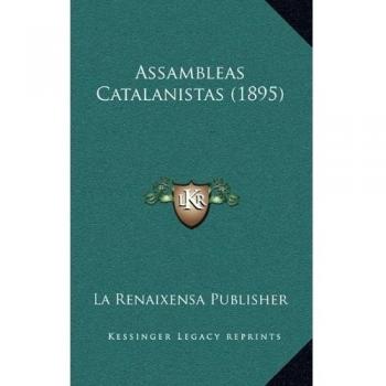 Assambleas Catalanistas