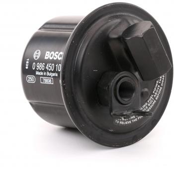 Filtro de combustible BOSCH 0 986 450 104