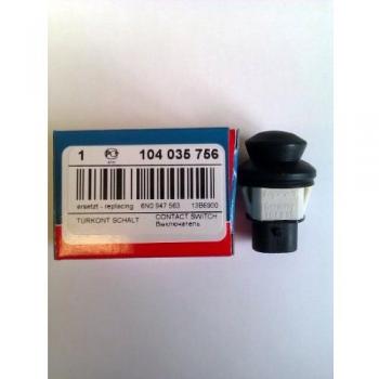 Topran 104 035 Interruptor Contacto Puerta