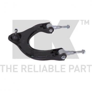 Control Arm NK 5013015 - Barra oscilante de suspensión de ruedas, compatible con diversas marcas y modelos de vehículos, fabricada con materiales de alta calidad para garantizar durabilidad y rendimiento óptimo en la suspensión del automóvil