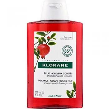 Klorane Shampoo Melograno200ml
