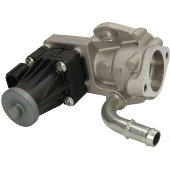 Válvula EGR NRF 48641 - Válvula de recirculación de gases de escape, compatible con varios modelos de vehículos, fabricada por NRF, diseñada para mejorar la eficiencia del motor y reducir emisiones contaminantes