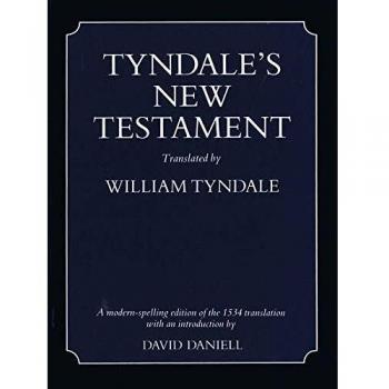 Tyndale's New Testament