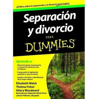 Separación y divorcio para Dummies