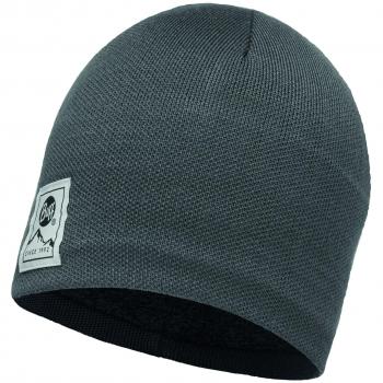 Buff – gorro de punto, color gris Castlerock, talla única