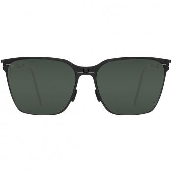 Gafas de Sol para Hombre ROAV Galaxy SS002 Audrey Folding Negras Polarizadas 13.11
