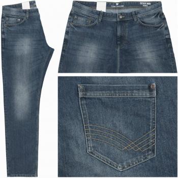 Vaquero de hombre Tom Tailor Marvin corte classic
