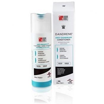 Dandrene Acondicionador Anticaspa de Uso Diario -205 ml