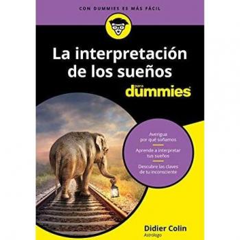 La interpretación de los sueños para Dummies