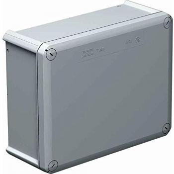 T 250 OE Surface Mounted Junction Box IP66 IK06 240x190mm