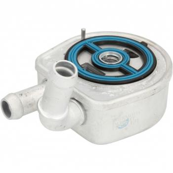 Enfriador de aceite THERMOTEC D43002TT, tipo: enfriador de aceite, características: compatible con motores, eficiente en la refrigeración del aceite, diseño compacto, fácil instalación