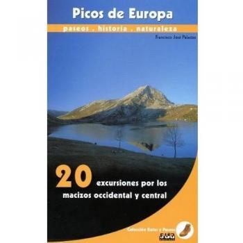 Picos de Europa: 36 - PALACIOS, FRANCISCO JOSE