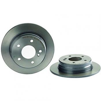 Brembo 08.4738.21 Rotores de Discos de Frenos