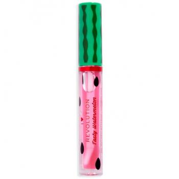 I Heart Revolution Tasty Watermelon Lip Gloss Shade Fresh 2.2 ml