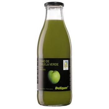 Delizum Zumo Ciruela Verde Bio 200ml