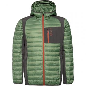 Chaqueta de hombre Letton Protest