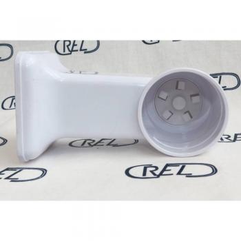 Accesorio rallador RGV Duetto Plus