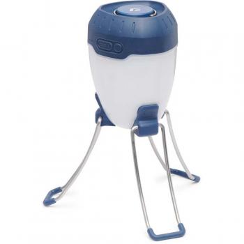 Linterna Black Diamond Orbiter 600 Transparente