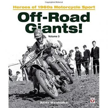 Off-Road Giants!