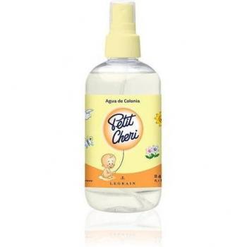 Legrain Petit Cheri Agua de Colonia para Bebés Vaporizador 240 ml