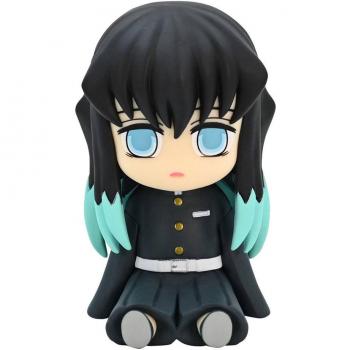 Estatua PVC Potetto Tokito Muichiro 9 cm